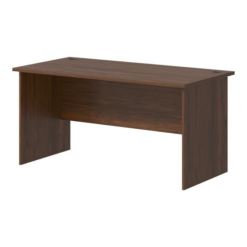 Γραφείο επαγγελματικό Fesialo σε wenge 150x75x75εκ Γραφείο επαγγελματικό Fesialo σε wenge 150x75x75εκ