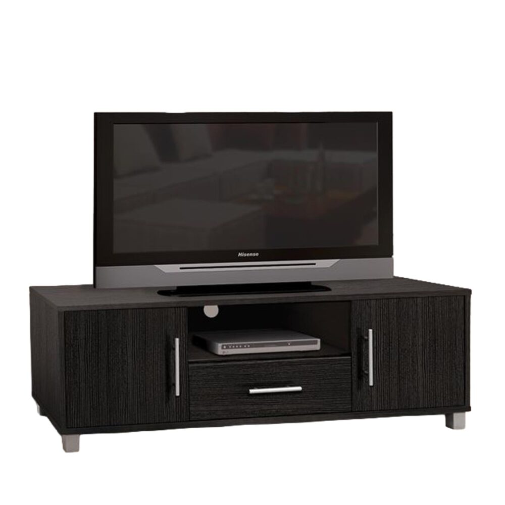 Έπιπλο Τηλεόρασης MACIE Zebrano 120x40x39Y εκ. Έπιπλο Τηλεόρασης MACIE Zebrano 120x40x39Y εκ.
