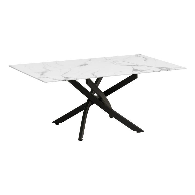 Τραπεζάκι Σαλονιού 102 Fylliana Μάρμαρο - Μαύρο 110x60x45 εκ. Τραπεζάκι Σαλονιού 102 Fylliana Μάρμαρο - Μαύρο 110x60x45 εκ.