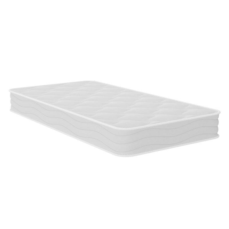 Στρώμα Cotton Baby Chic Strom μονής όψης 14cm 70x140εκ Στρώμα Cotton Baby Chic Strom μονής όψης 14cm 70x140εκ
