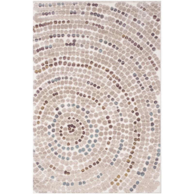 Χαλί MEGAN Fylliana Μωσαϊκό 120x170εκ.