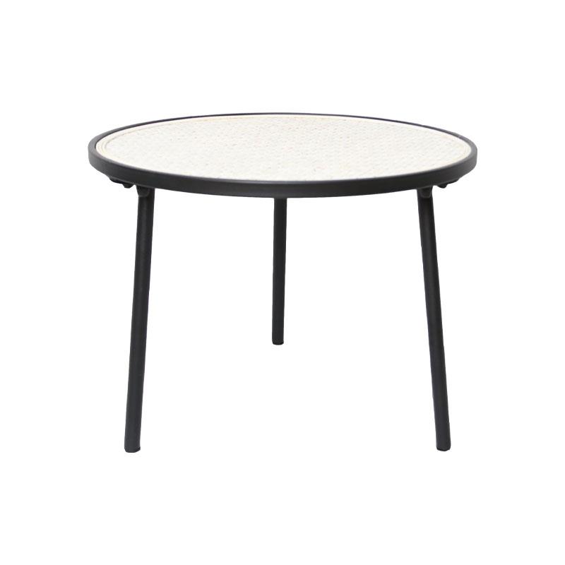 Τραπεζάκι Σαλονιού Fylliana 55x55x41.5 εκ.
