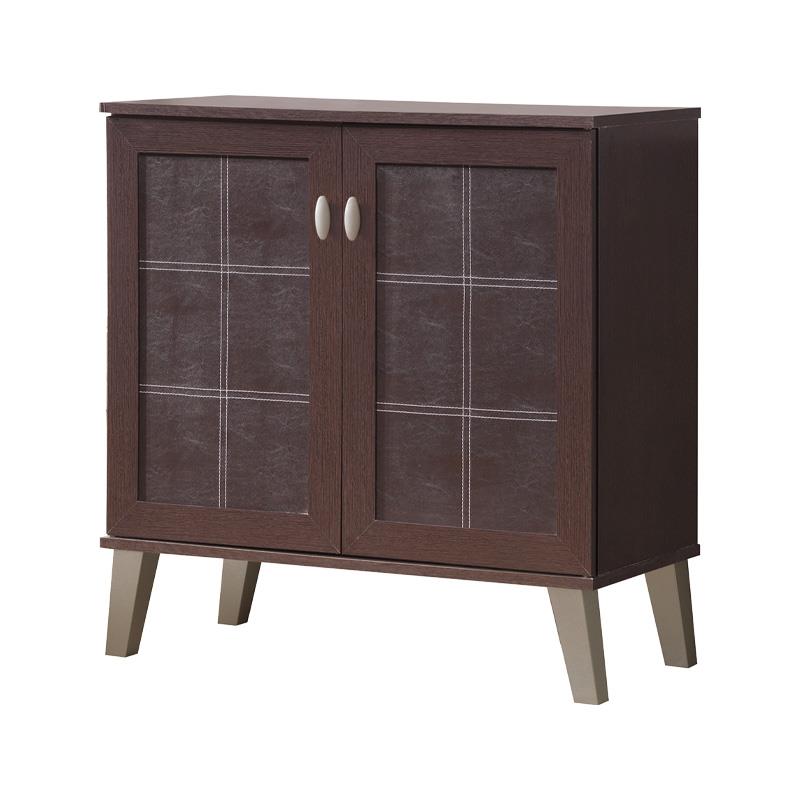 Παπουτσοθήκη FP-01PUP Fylliana Wenge 75x36.8x74.5 εκ. Παπουτσοθήκη FP-01PUP Fylliana Wenge 75x36.8x74.5 εκ.