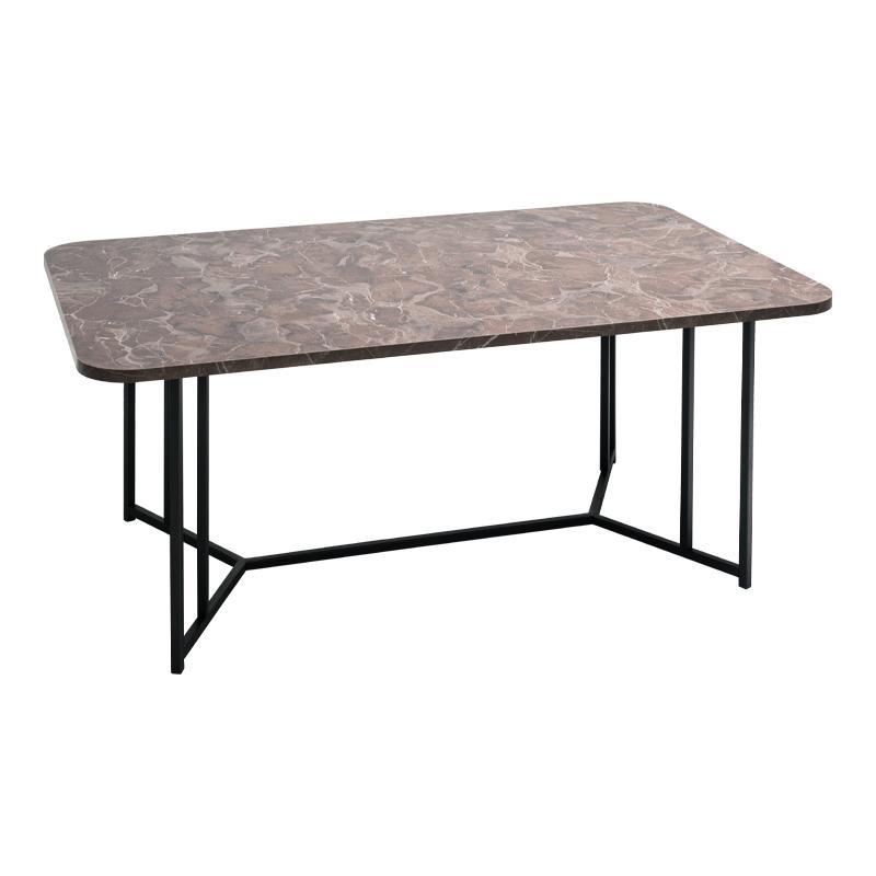 Τραπεζάκι Σαλονιού Diamond Fylliana Γκρί Μάρμαρο 115x68x45 εκ. Τραπεζάκι Σαλονιού Diamond Fylliana Γκρί Μάρμαρο 115x68x45 εκ.