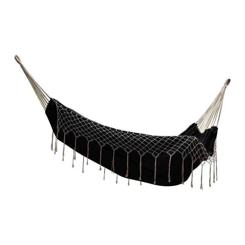 Αιώρα Tassel Fylliana Γκρί 150x200 εκ. Αιώρα Tassel Fylliana Γκρί 150x200 εκ.