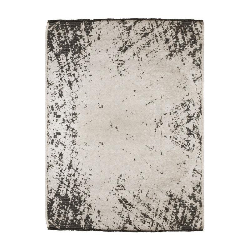 Χαλί Cloud Fylliana σε Καφέ χρώμα 160x230εκ. Χαλί Cloud Fylliana σε Καφέ χρώμα 160x230εκ.