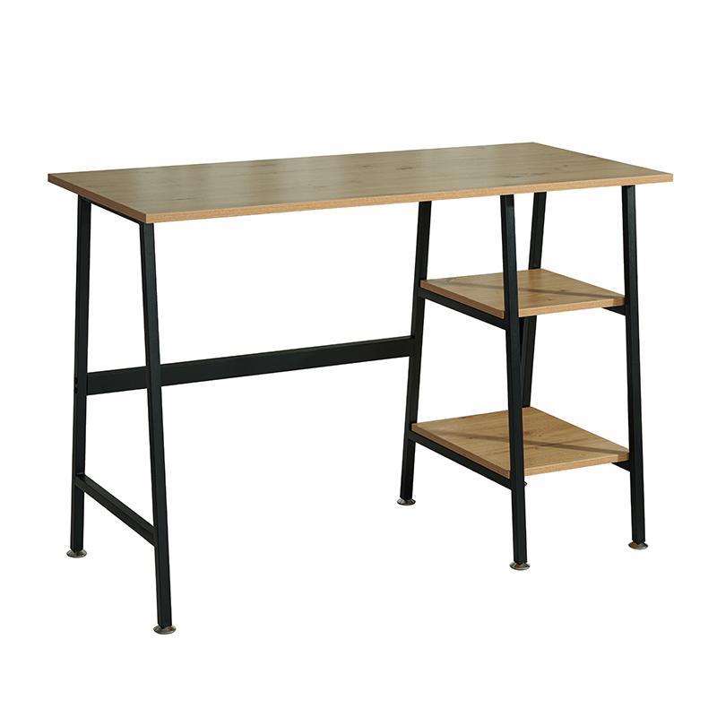 Γραφείο Edge 2084 Fylliana Μεταλλικό Sonoma - Artisan 110x50x75 εκ. Γραφείο Edge 2084 Fylliana Μεταλλικό Sonoma - Artisan 110x50x75 εκ.