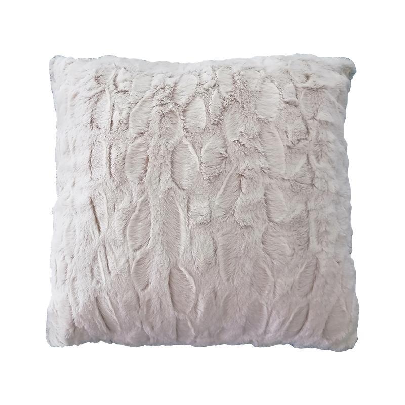Διακοσμητικό Μαξιλάρι FL23111 Fylliana με Microfiber Λευκό χρώμα 45x45εκ. Διακοσμητικό Μαξιλάρι FL23111 Fylliana με Microfiber Λευκό χρώμα 45x45εκ.