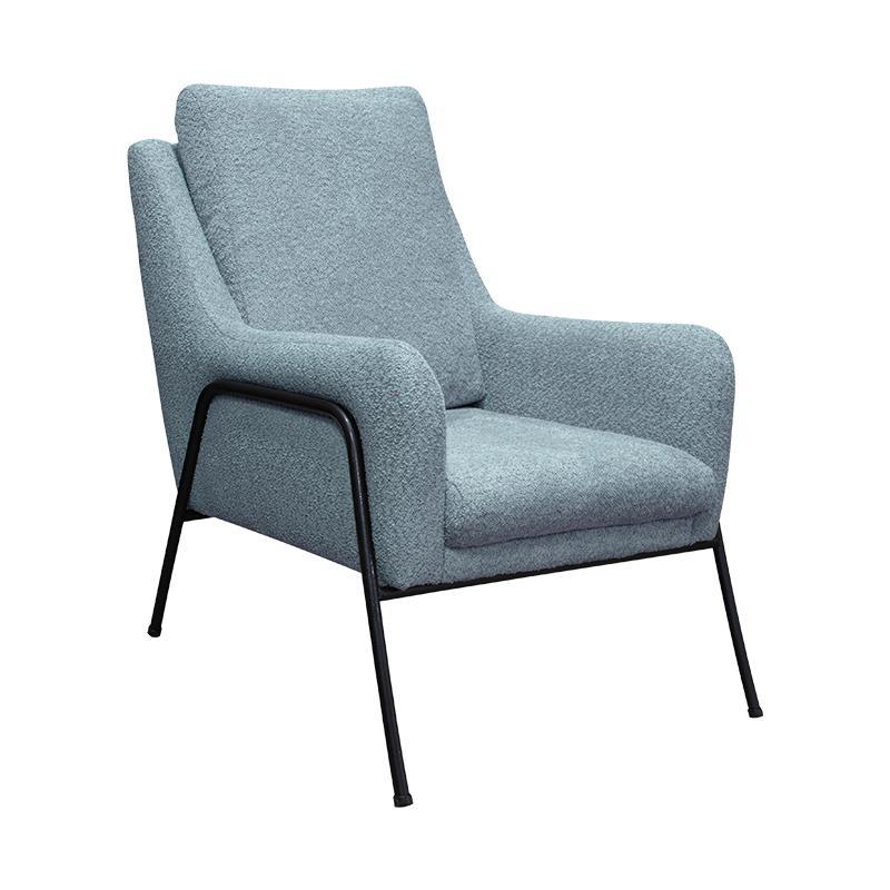 Πολυθρόνα New Roxana Fylliana Μint 72x98x96 εκ. Πολυθρόνα New Roxana Fylliana Μint 72x98x96 εκ.