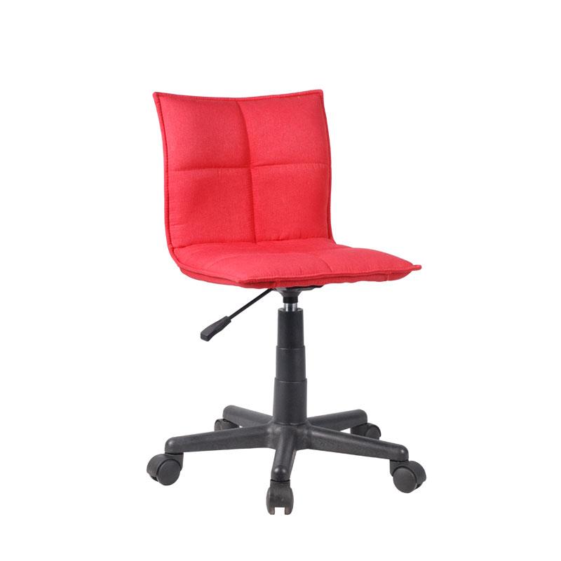 Καρέκλα Γραφείου 9102 Fylliana Κόκκινο 38,5x51x72/83,5 εκ. Καρέκλα Γραφείου 9102 Fylliana Κόκκινο 38,5x51x72/83,5 εκ.