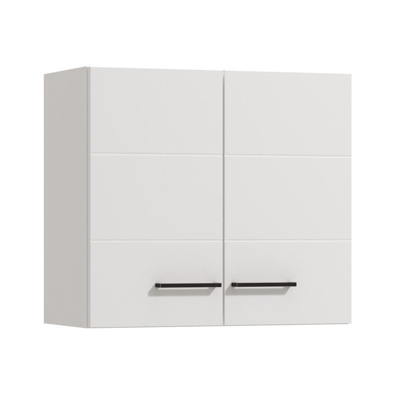 Κρεμαστό Ντουλάπι Κουζίνας Rajna 60A Λευκό 60x30x54εκ.