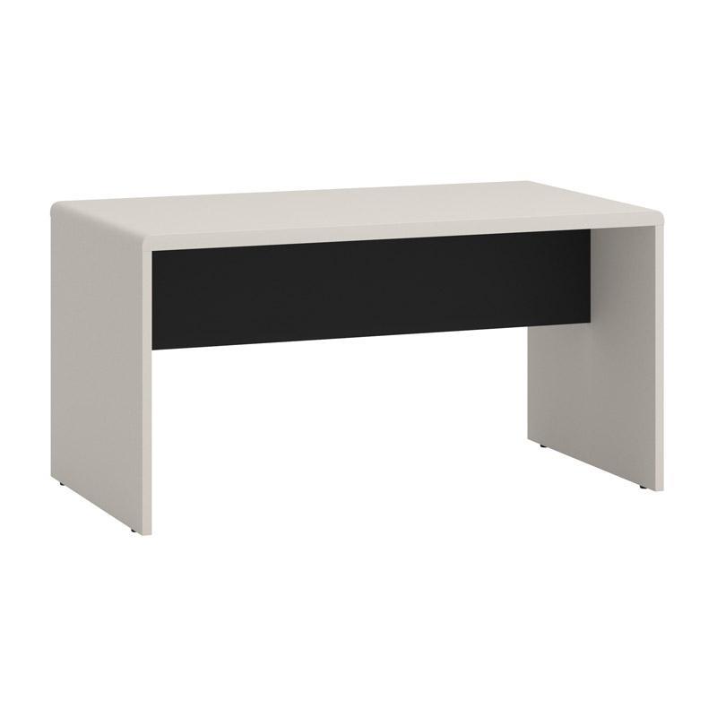 Τραπεζάκι Σαλονιού SEDICO σε Cashmere Matte - Μαύρο 90x50x47εκ. Τραπεζάκι Σαλονιού SEDICO σε Cashmere Matte - Μαύρο 90x50x47εκ.