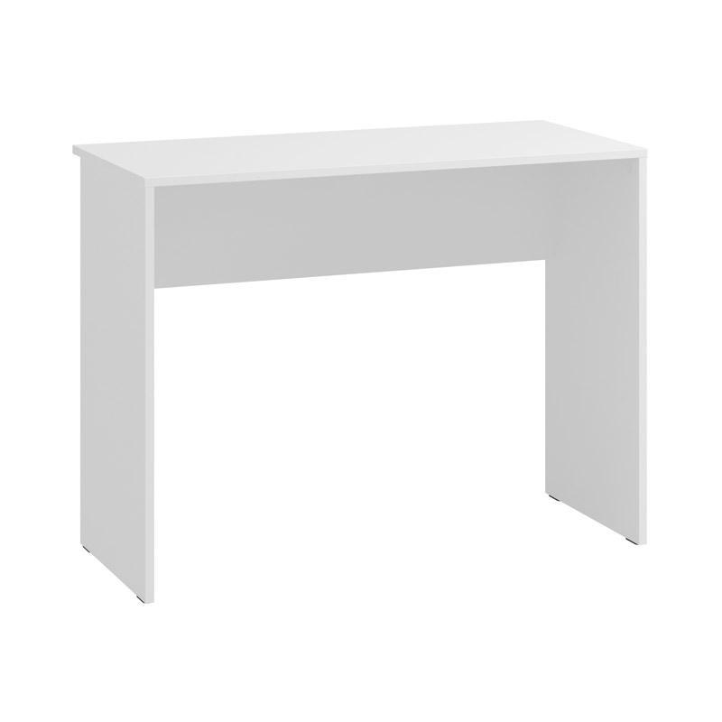 Γραφείο DIOFANT σε Λευκό χρώμα 98x45x74εκ