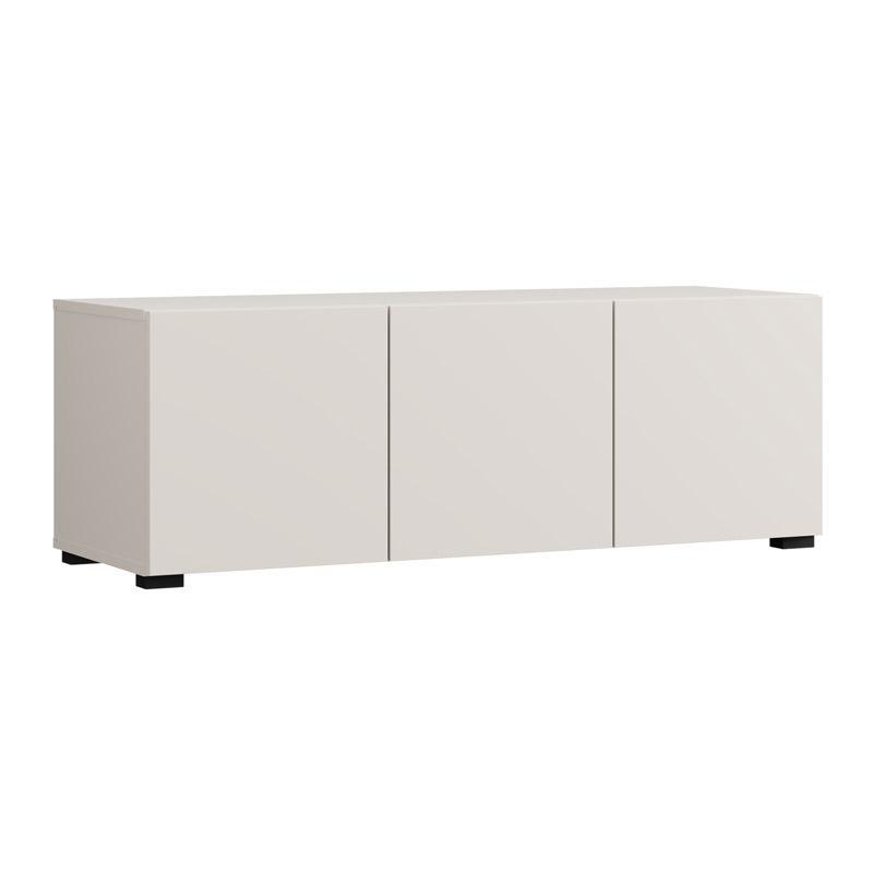 Έπιπλο Τηλεόρασης ARGYLL TV 115 3K3V Cashmere χρώμα 116x40x41εκ Έπιπλο Τηλεόρασης ARGYLL TV 115 3K3V Cashmere χρώμα 116x40x41εκ
