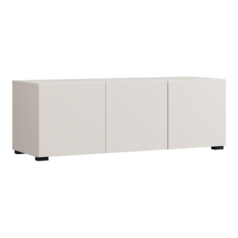 Έπιπλο Τηλεόρασης ARGYLL TV 115 3K 1F1V Cashmere χρώμα 116x40x41εκ Έπιπλο Τηλεόρασης ARGYLL TV 115 3K 1F1V Cashmere χρώμα 116x40x41εκ