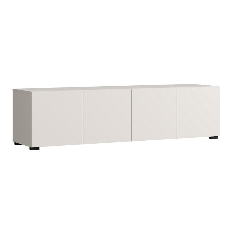 Έπιπλο Τηλεόρασης ARGYLL TV 154 4K4V Cashmere χρώμα 154x40x41εκ Έπιπλο Τηλεόρασης ARGYLL TV 154 4K4V Cashmere χρώμα 154x40x41εκ
