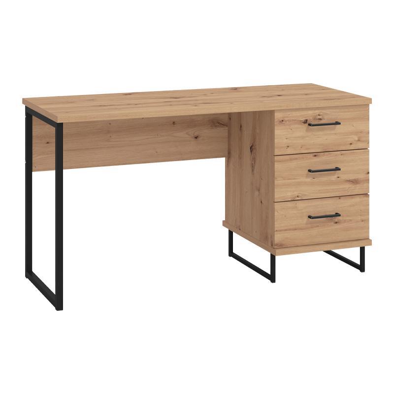 Γραφείο SARDINIA RS Artisan Oak 137,5x56x75 εκ. Γραφείο SARDINIA RS Artisan Oak 137,5x56x75 εκ.