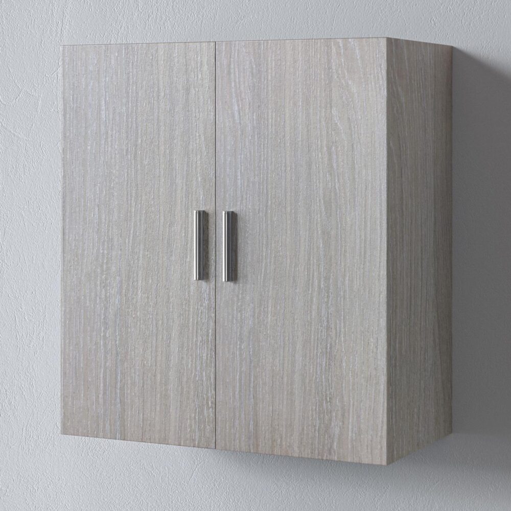 Ντουλάπι μπάνιου ALON 5 Harmony 60x31x70 εκ.